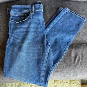 Lucky Brand Women's Jeans, Slim Fit, 34x30